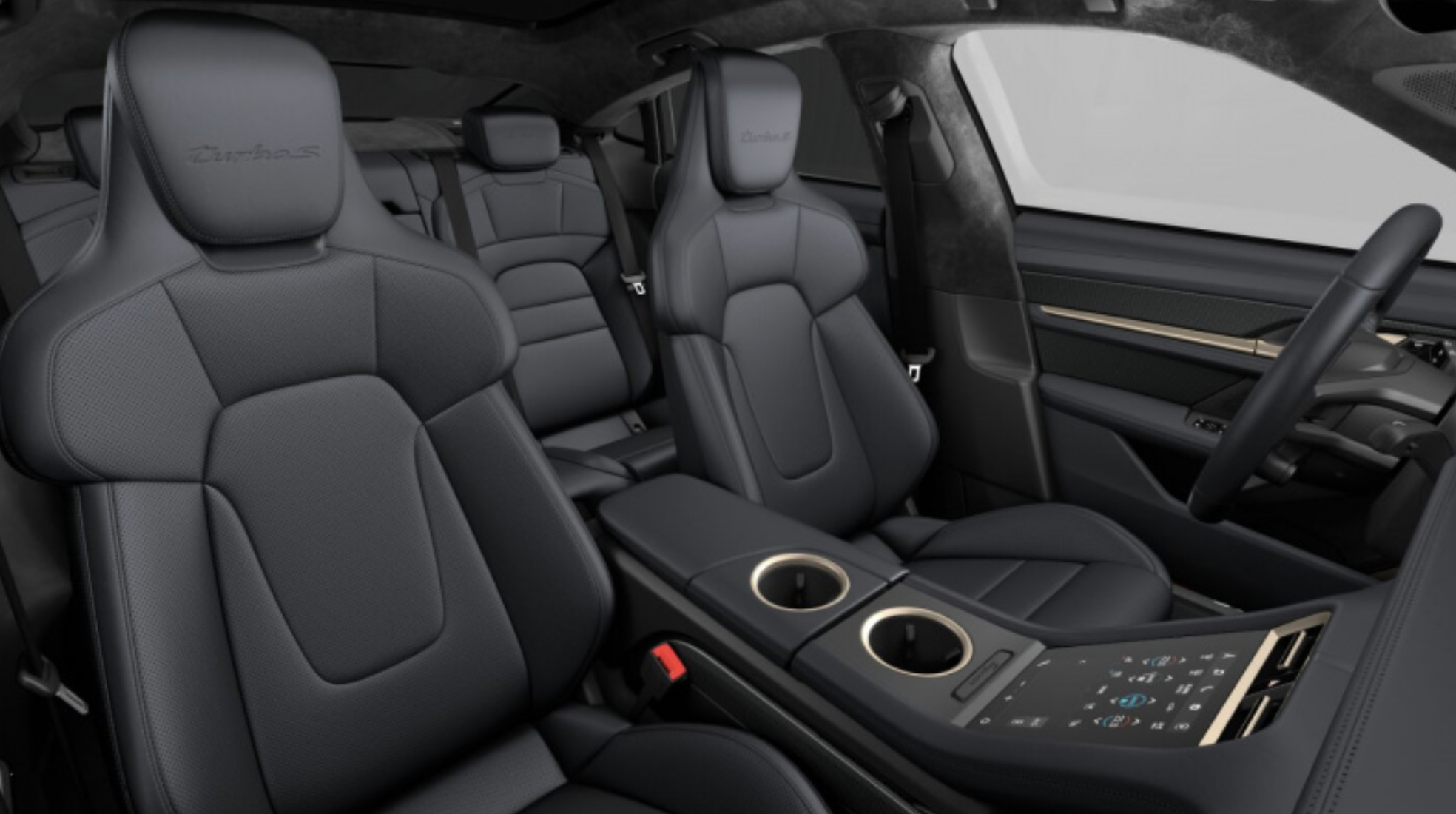 Porsche Taycan Turbo S | sportovní elektromobil | skladem | VIP sleva | nákup online | AUTOiBUY.com
